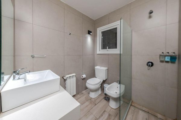 Departamento para 4 personas