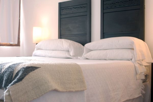 Habitación Doble Estándar