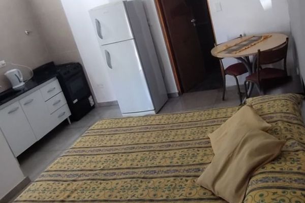 DOBLE APART ESTANDAR