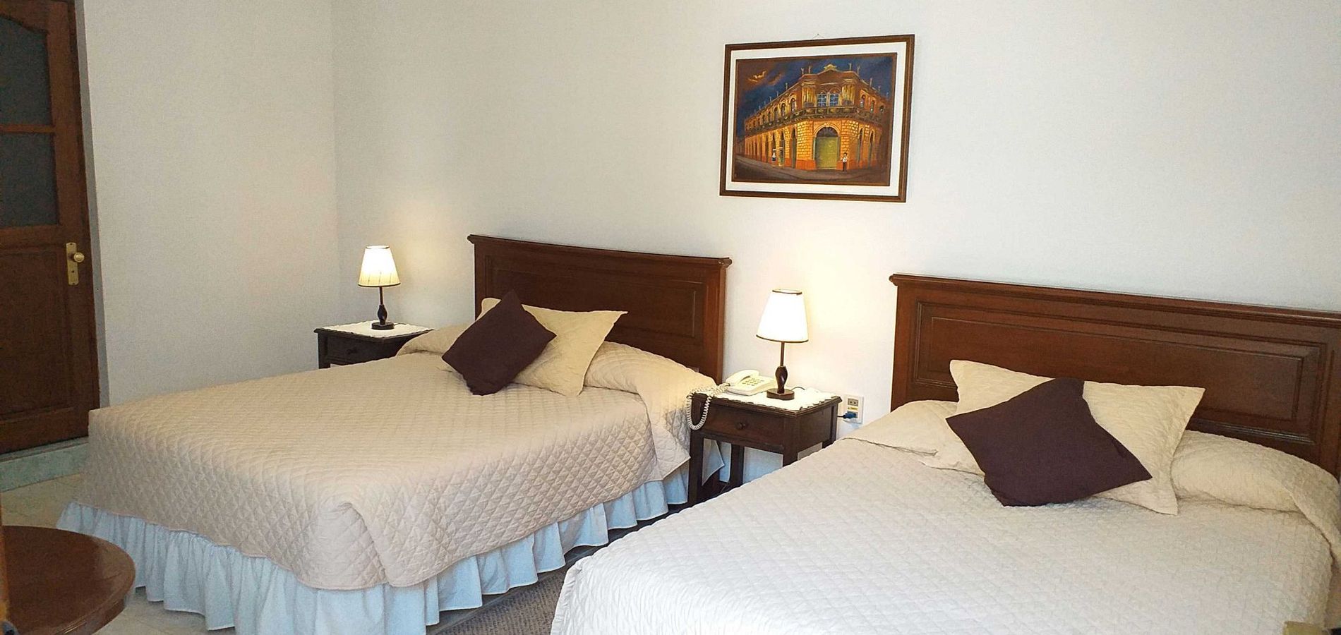 Hotel Carmen★★★