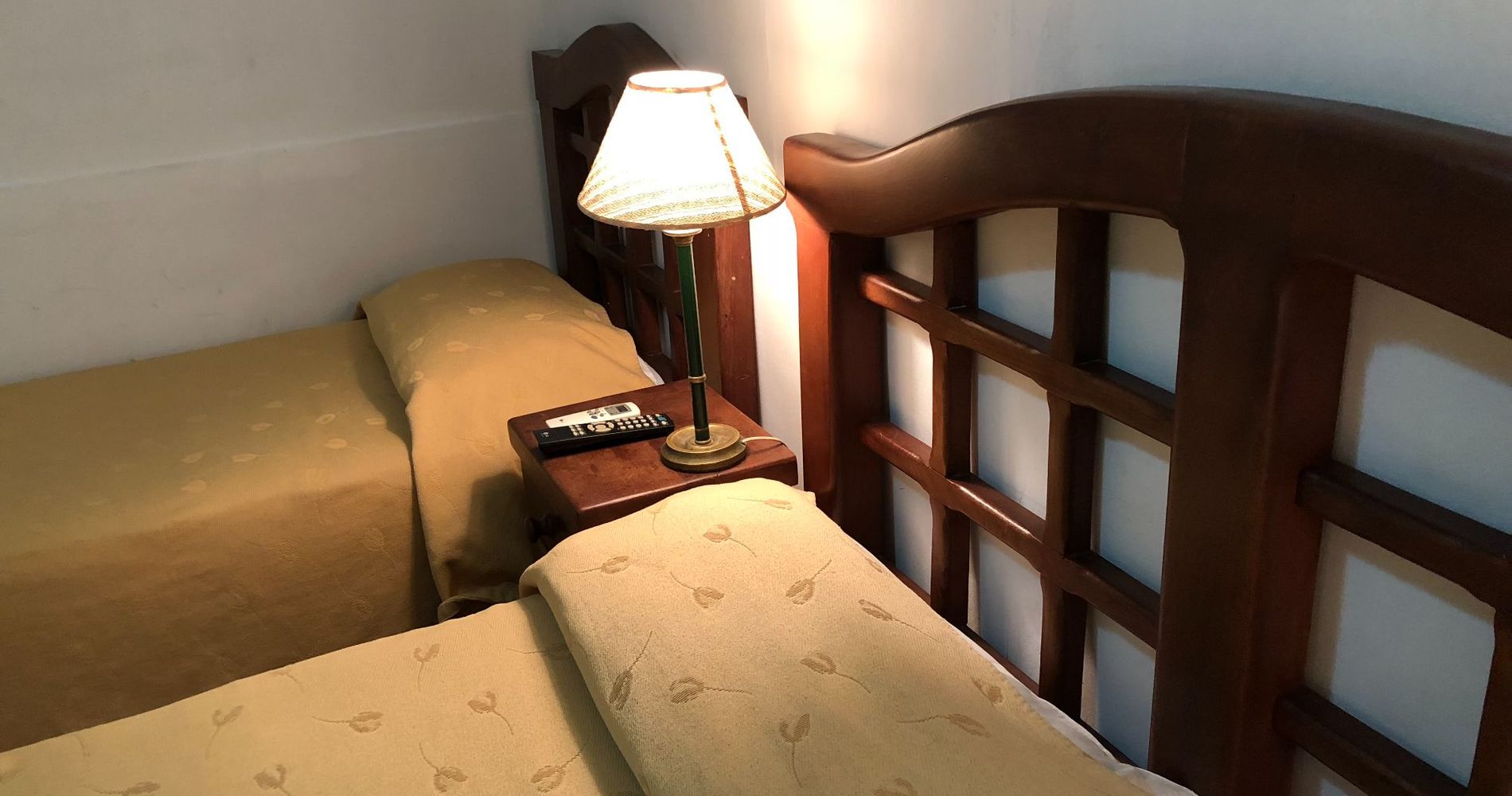 HOTEL EXPRESS MENDOZA