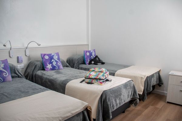 Dpto. Quintuple Estándar