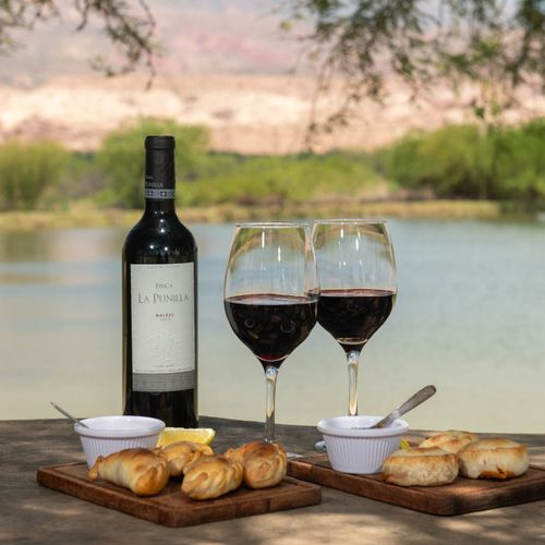 Castillos de Cafayate Hotel y Restaurante