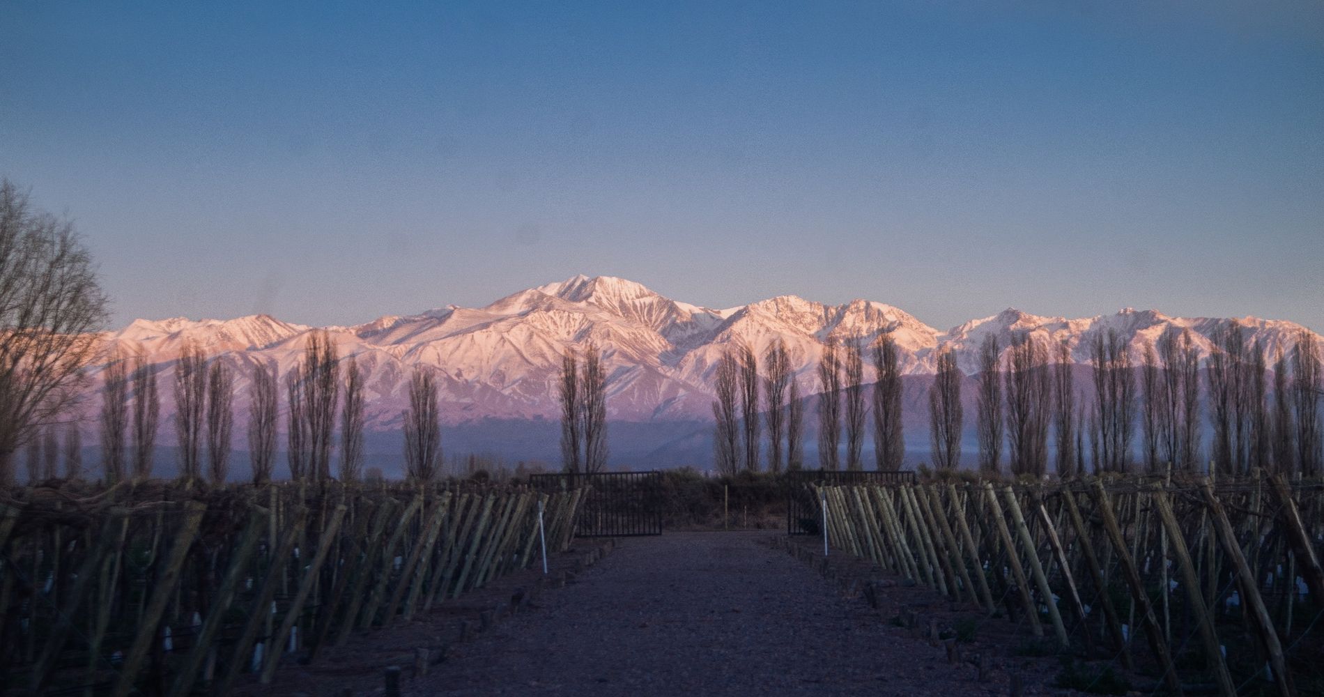 W&H Casa de Huéspedes