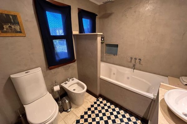 Habitación Ftalo