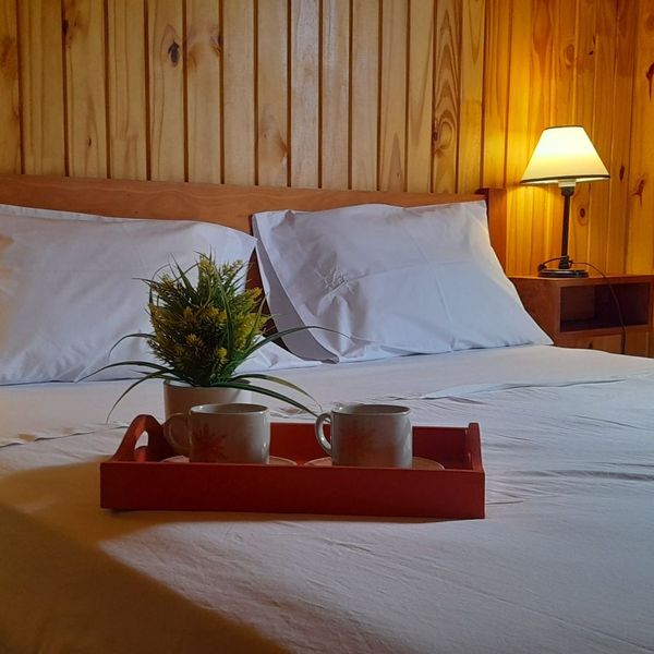 Habitación doble Estándar