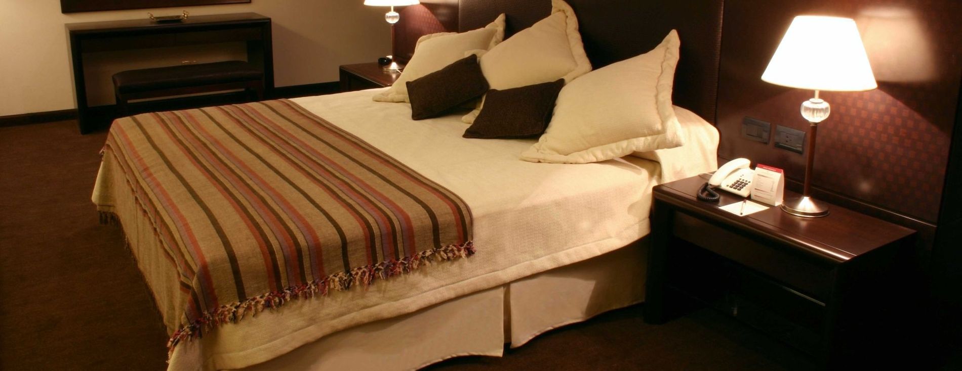 Amérian Hotel Casino Gala