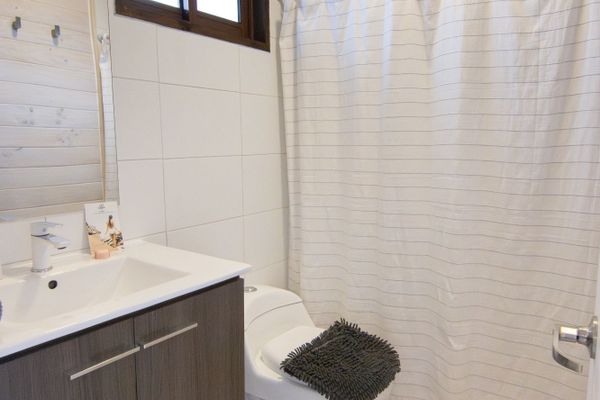 H2 Suite Doble Superior