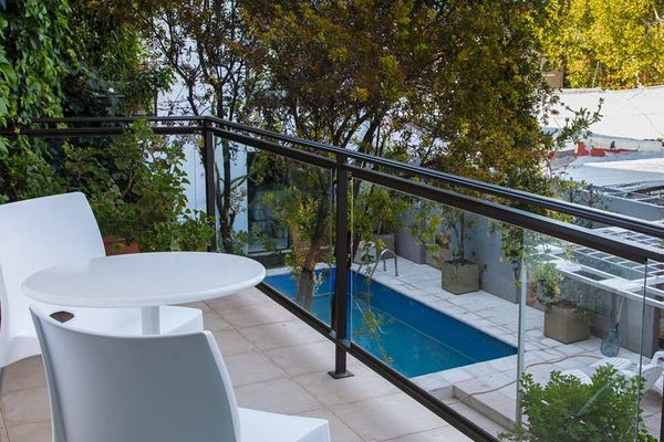 Departamento Classic Doble