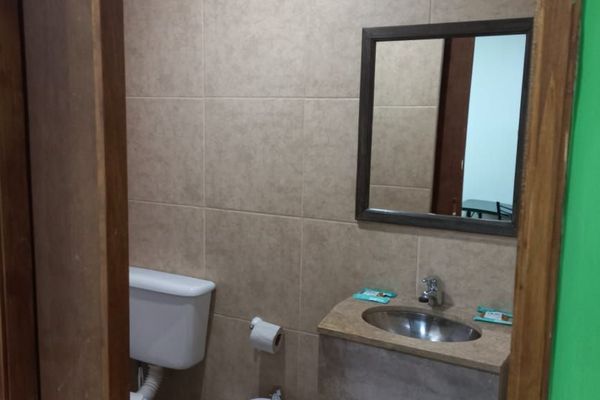 Habitacion Cuadruple
