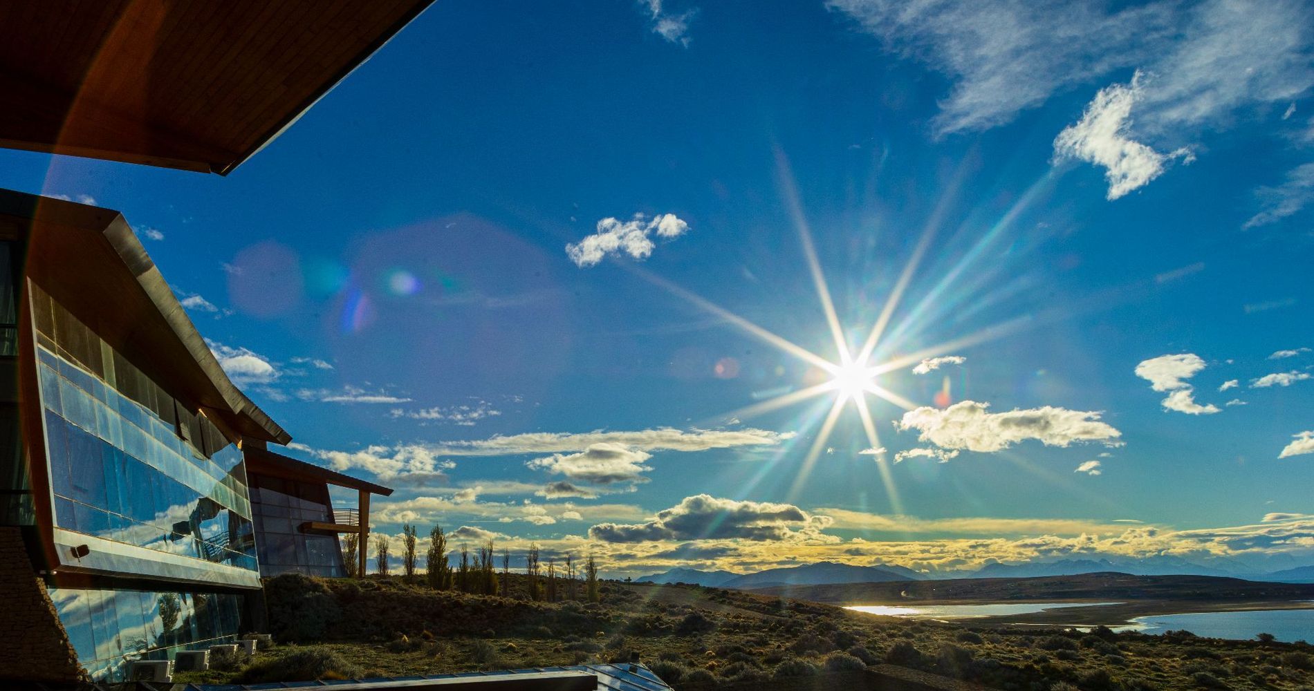 Design Suites Calafate