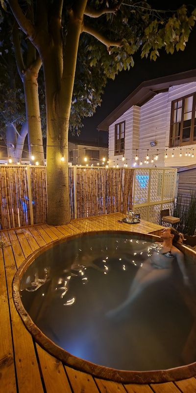 Reñaca House Bed & Breakfast Reñaca House Bed & Breakfast