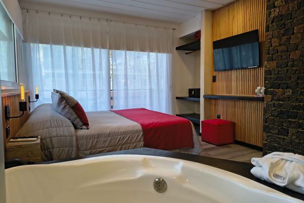 Suite Premium