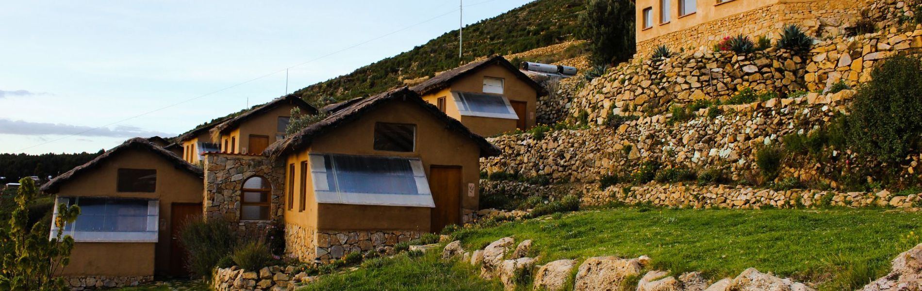 Ecolodge La Estancia