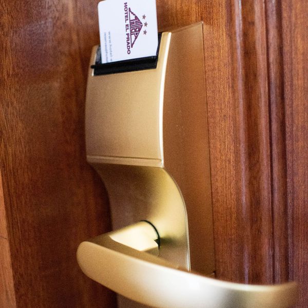 Nuevo Hotel el Cortijo