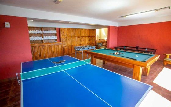 Costa Brava Apart Hotel & Suites