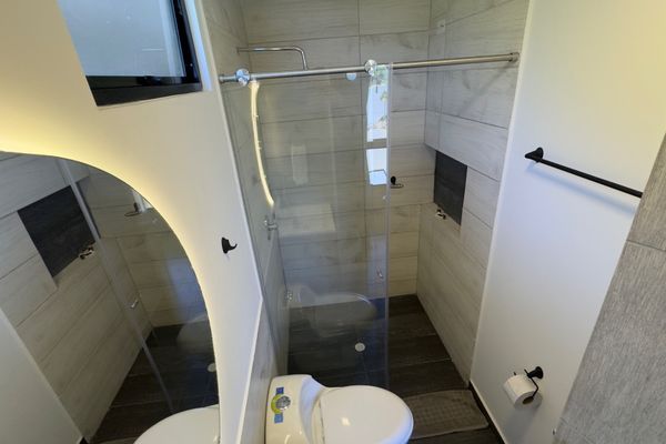 Habitación Estandar con Vista 