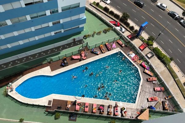 444 VISTA PANORAMICA