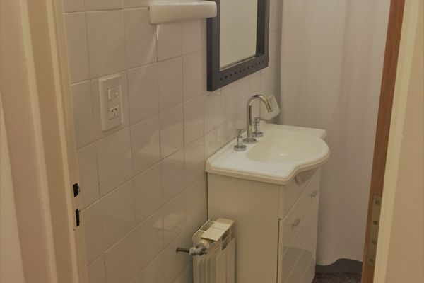 Habitación Doble - 1 o 2 camas