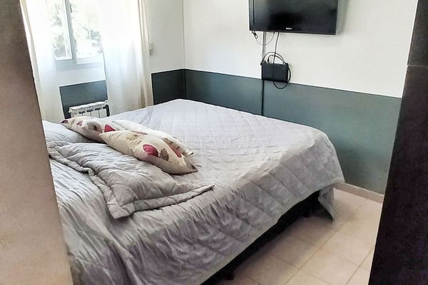 Tres Ambientes 9 de Julio