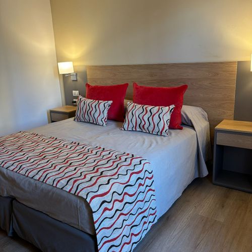 Hotel Estilo MB - Mar del Plata