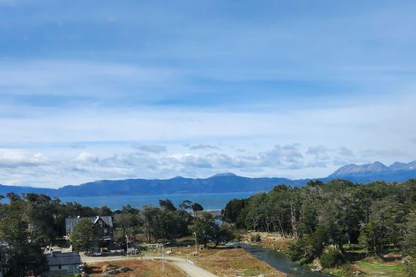 Terrazas del Beagle Deluxe