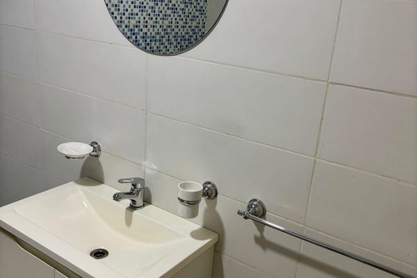 Habitacion Doble Individual Estandar