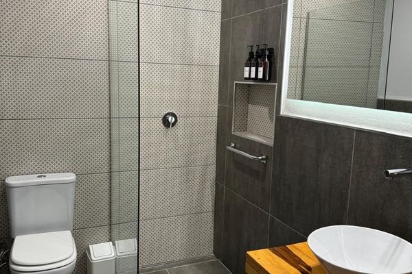 Habitacion Triple Superior