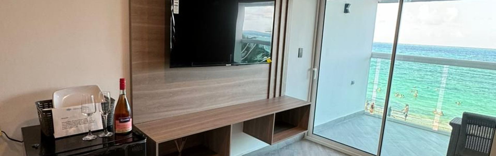 Hotel Molino de Viento