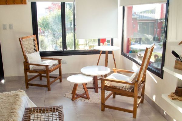 Suite para dos personas