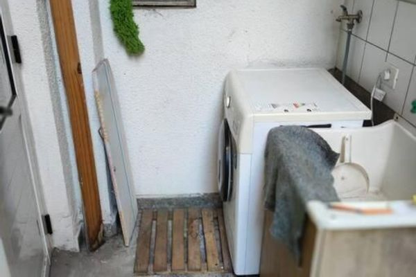 Depto 3 ambientes sobre calle Cabral, en Martinez