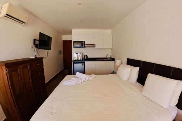 Roof Studio in Vanessa 24