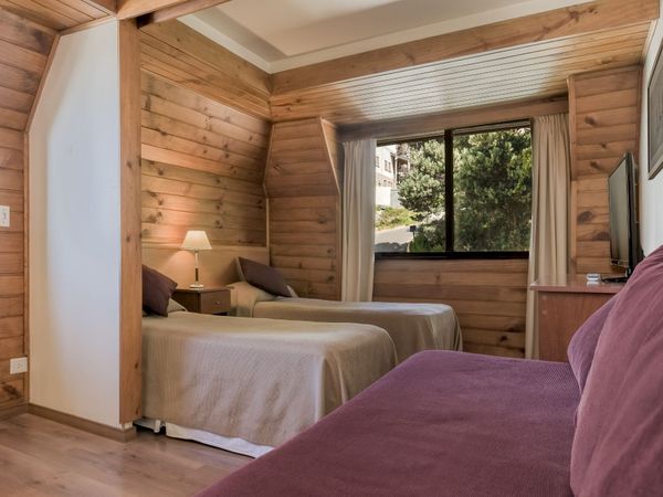 Soft Bariloche Hotel