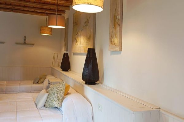 LOFT AL CAMPO 25  JUAN CHIVIRO