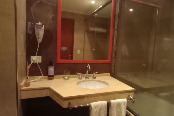 Habitación Neo Doble