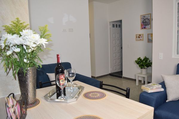 BOGOTÁ SEDE 3 - Apartamento familiar a 10 Min de Monserrate 302