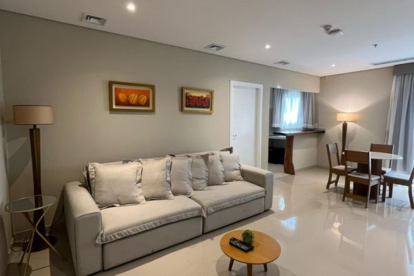 Departamento Standard