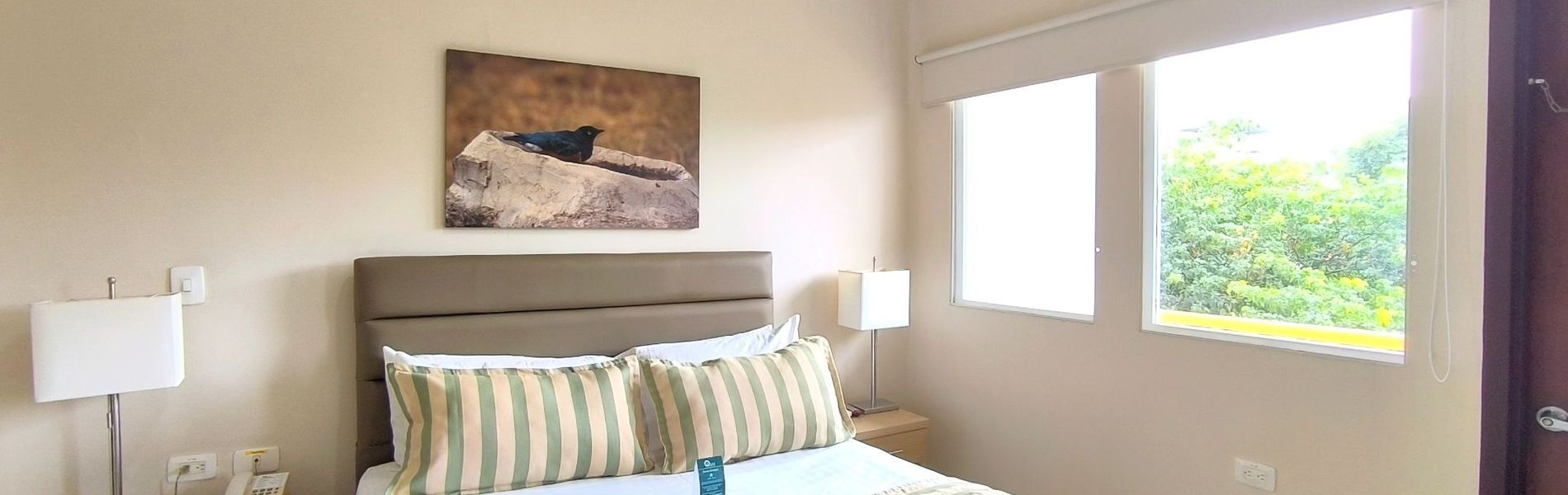 Hotel Neiva Plaza