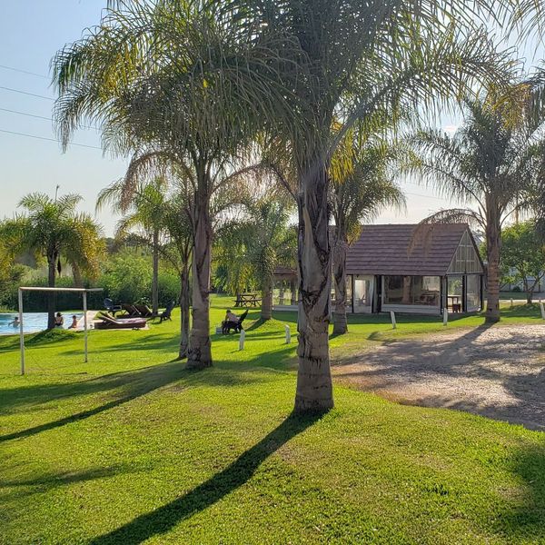 Bungalows Mexico