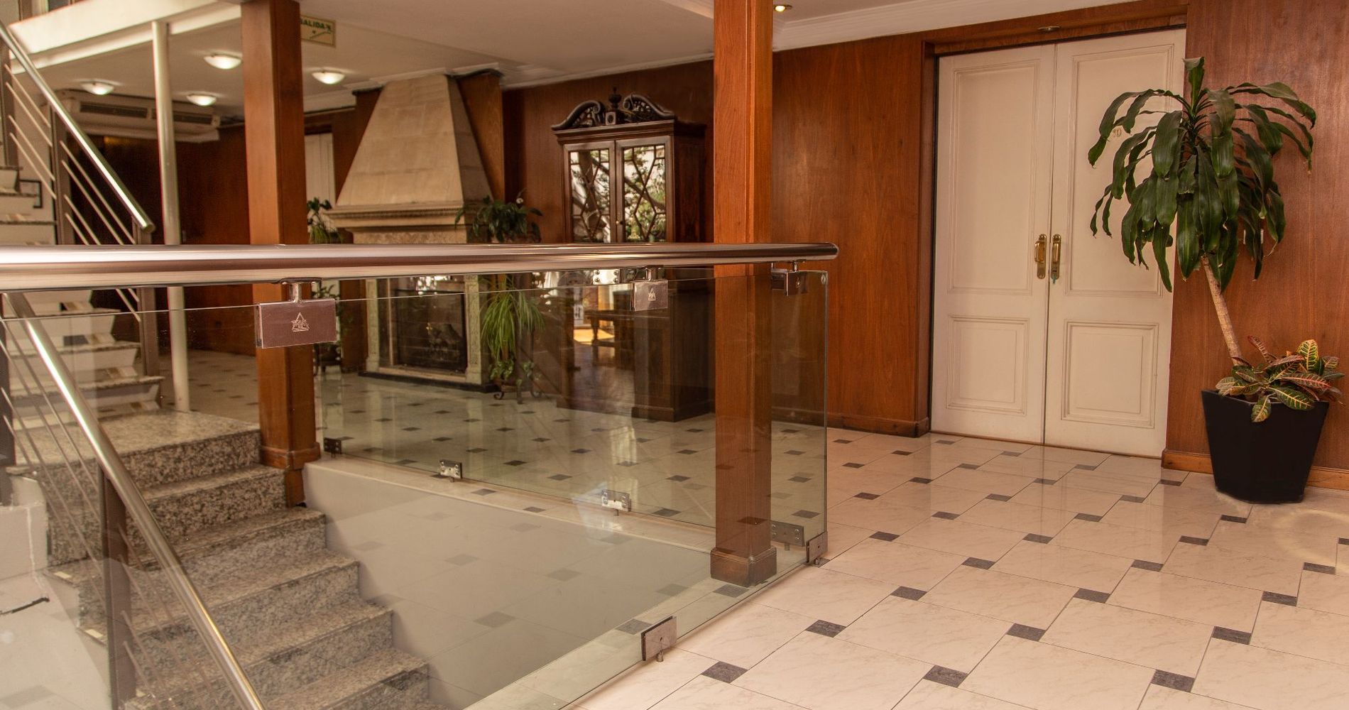 Loft Argentino Hotel Boutique