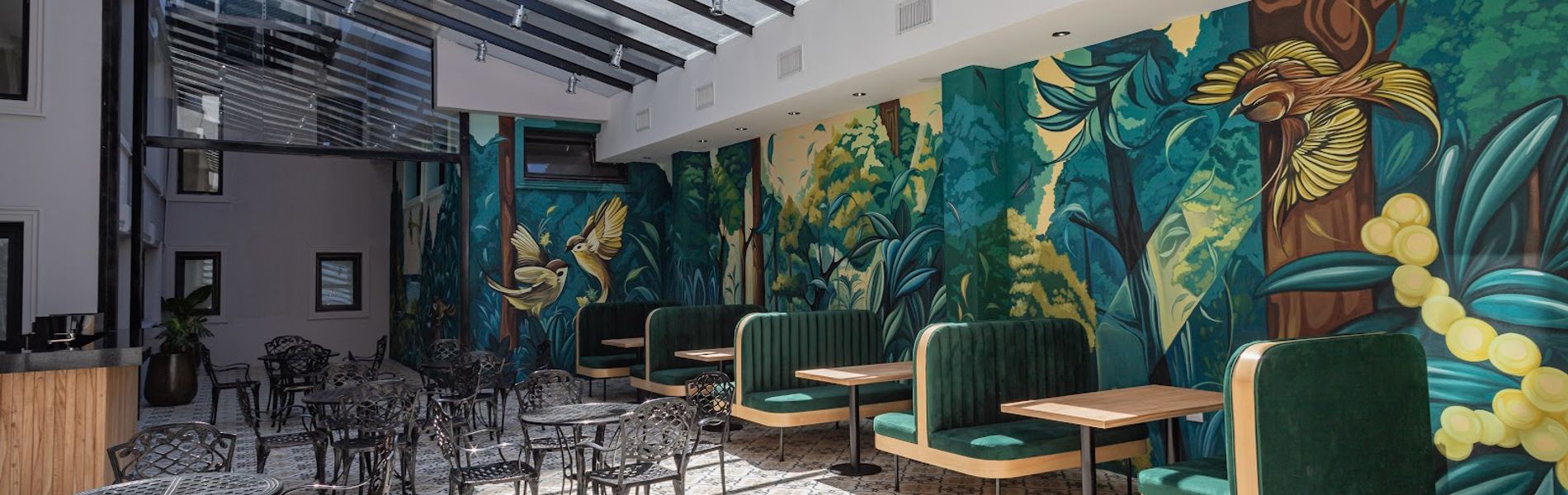 Garden Suites Pinamar Hotel Spa