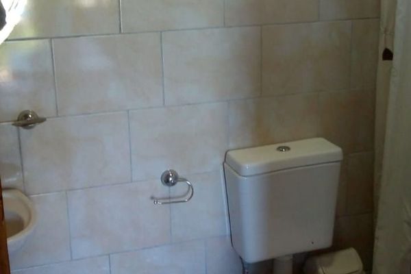 Cabaña para 4 personas