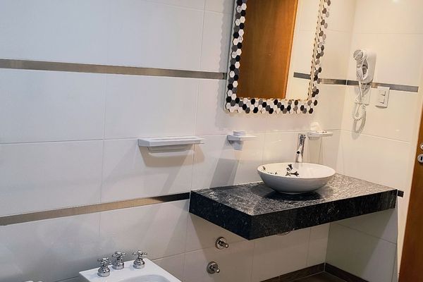 Estándar Habitación Adaptada