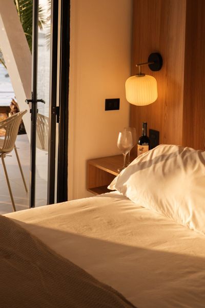 Maré Hotel Boutique