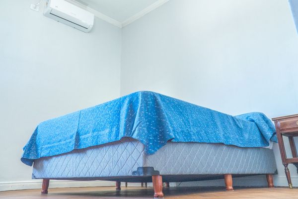 Habitación Doble Matrimonial