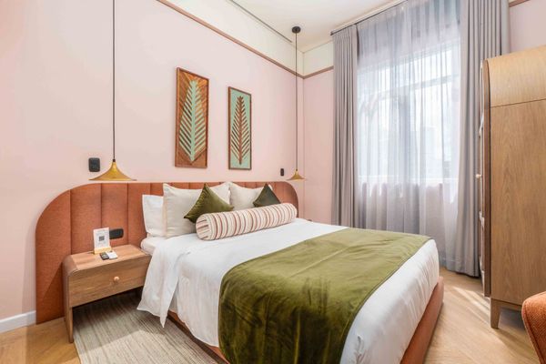 Habitacion Superior Doble