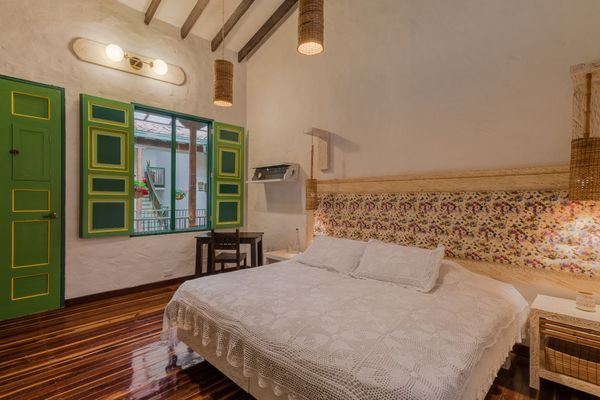 Suite Doble Superior