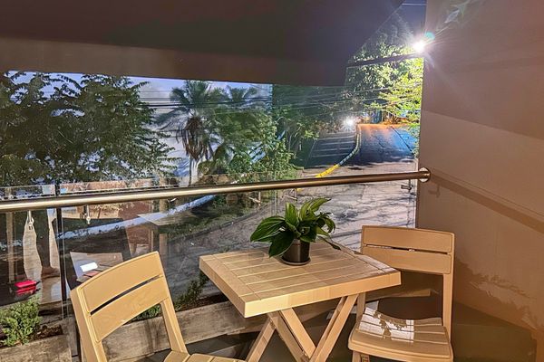 Apartamento Fantasía Rosa