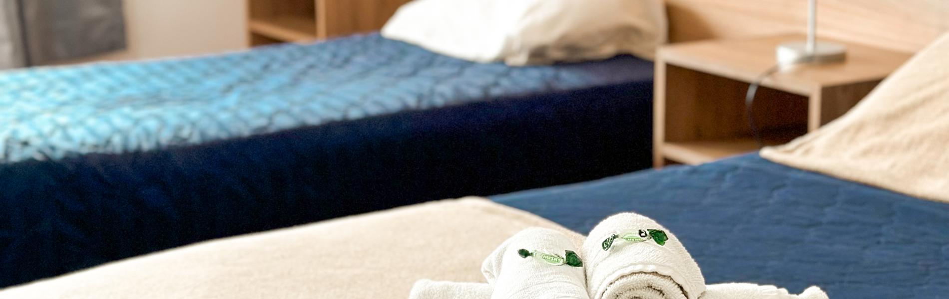 Mediterranean Suites