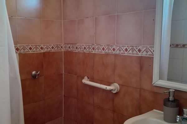 HABITACION MATRIMONIAL ESTANDAR